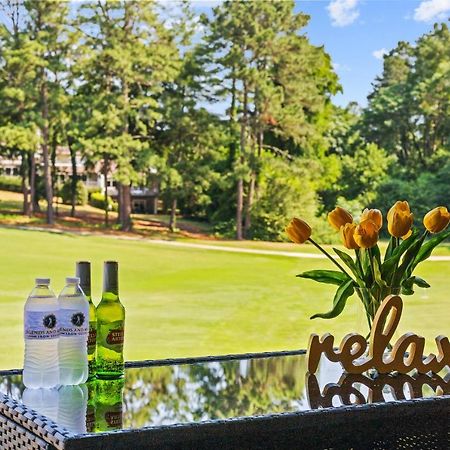 Legends&Masters Iron Suite Pinehurst Buitenkant foto